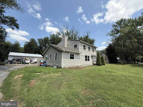 155 Silver Lake Road, BRIDGETON, NJ, 08302 | Card Image