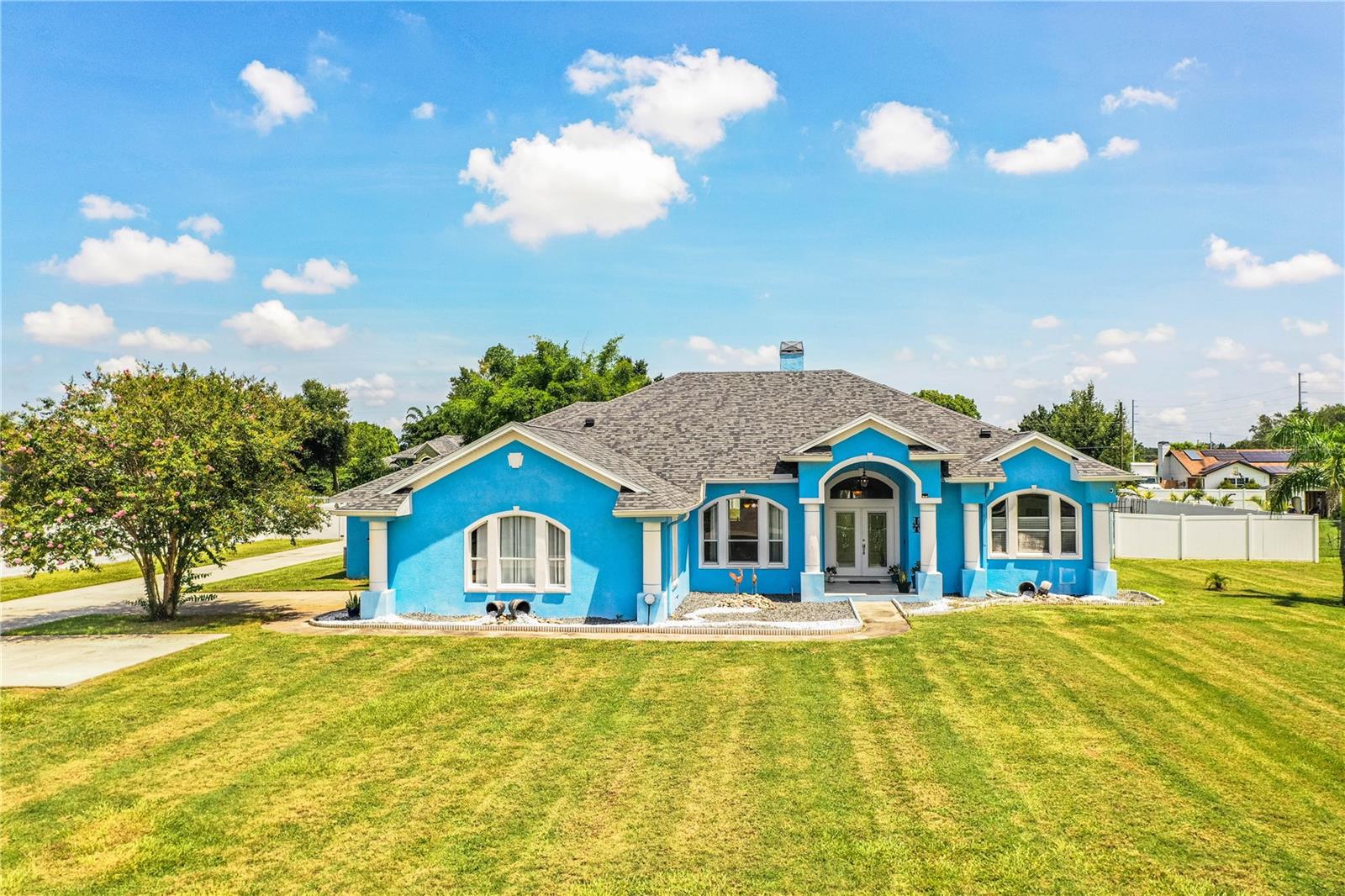 Ralston Rd, Plant City, FL 33566