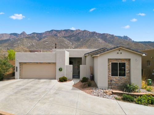 9503 Peak Vista Ave Ne, Albuquerque, NM, 87122-2246 | Card Image