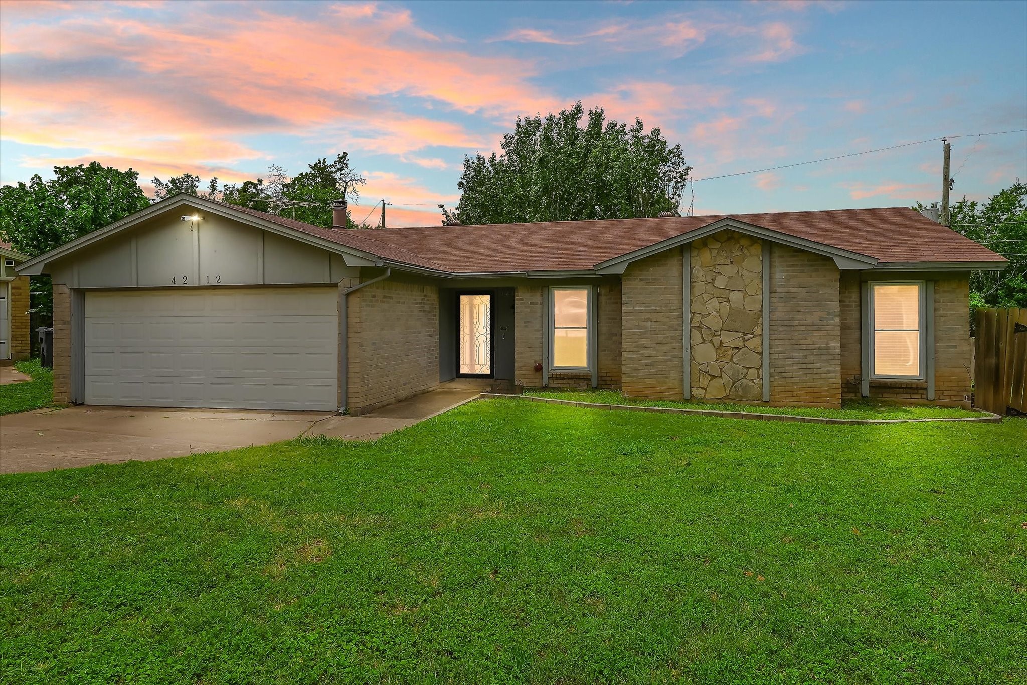 Residential in Arlington
