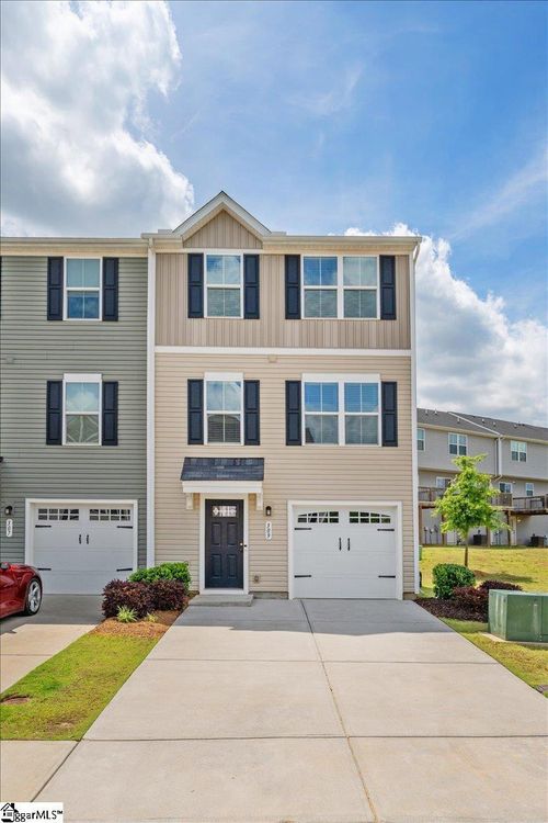 309 Parkridge Way, Simpsonville, SC, 29680-6965 | Card Image