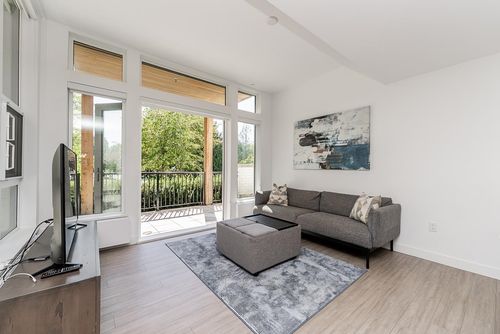 107-707 E 3rd St, North Vancouver, BC, V7L1G8 | Card Image
