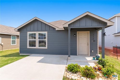 116 Texas Angel Way, Jarrell, TX, 76537 | Card Image