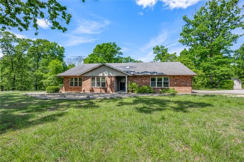 11683 Oak Hills Drive, Bentonville, AR, 72712 | Card Image