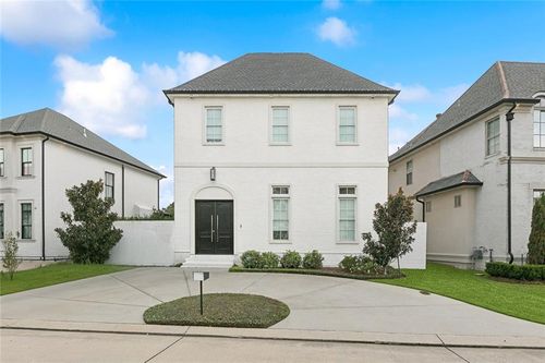 75 Palmetto, Kenner, LA, 70065-6825 | Card Image
