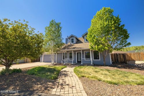 11270 Lacy Ln, Bellemont, AZ, 86015-5092 | Card Image