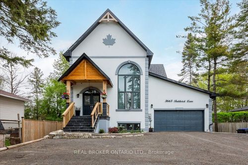 3665 Baldwick Lane, Utopia, ON, L0M1T0 | Card Image