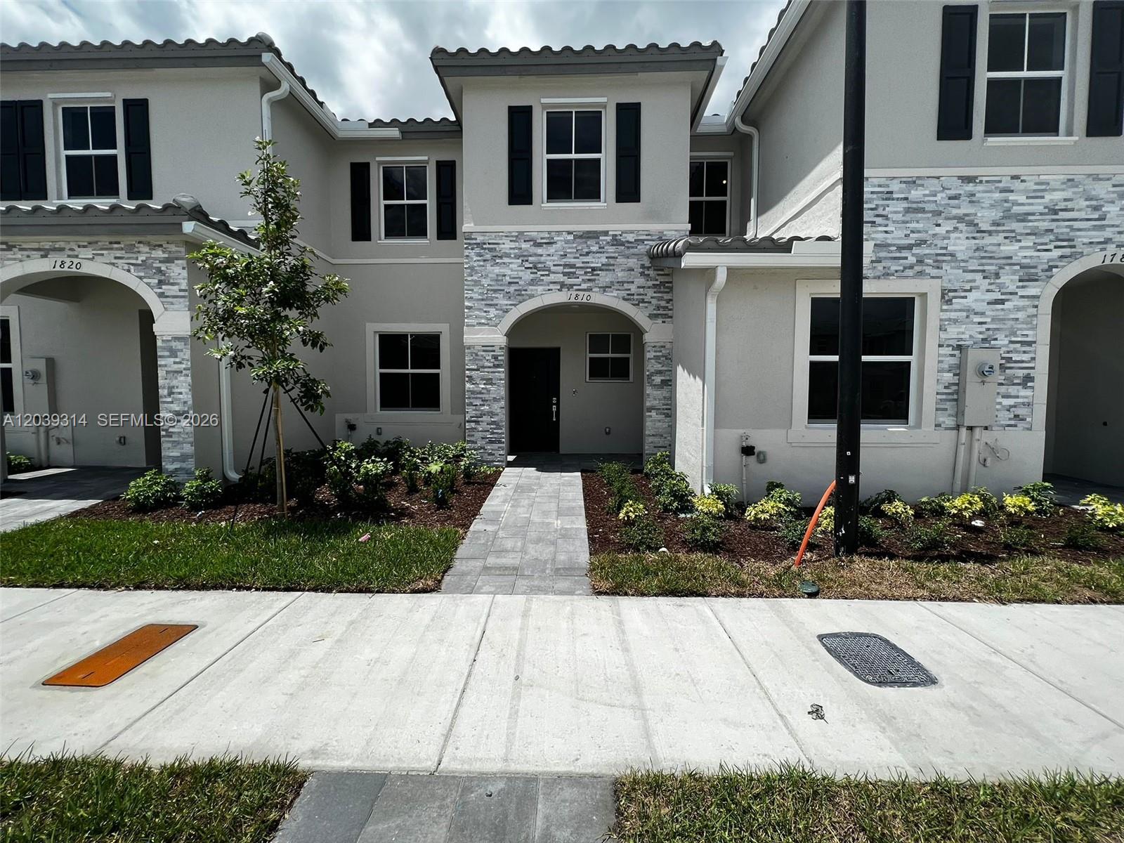 Residential Lease in Homestead 2
