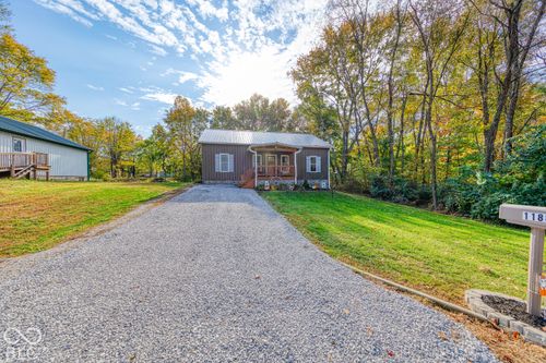 1188 Evergreen Way, North Vernon, IN, 47265-8869 | Card Image