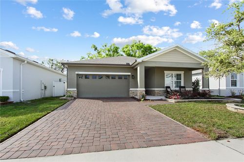 420 Spring Pond Ln, MOUNT DORA, FL, 32757-2830 | Card Image