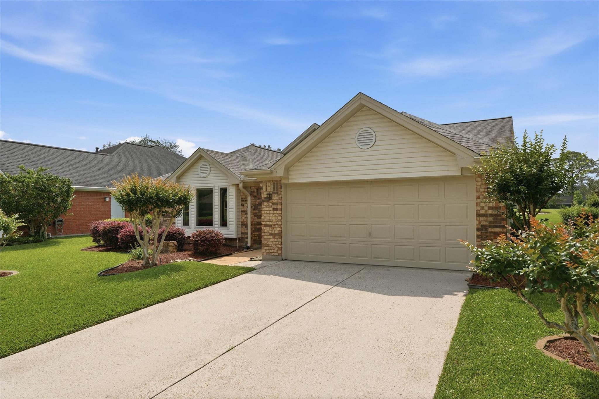 Residential in Pearland 3