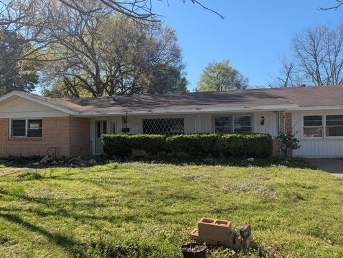 3395 Bonham St, Paris, TX, 75460-3534 | Card Image
