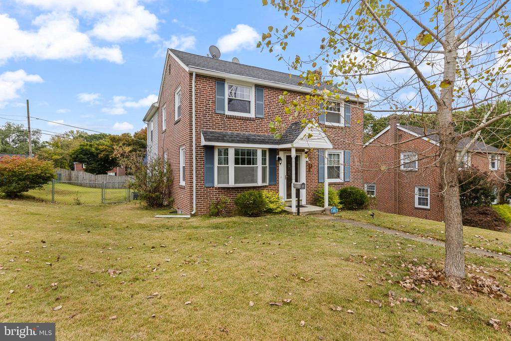 Newlin Rd, Springfield, PA 19064