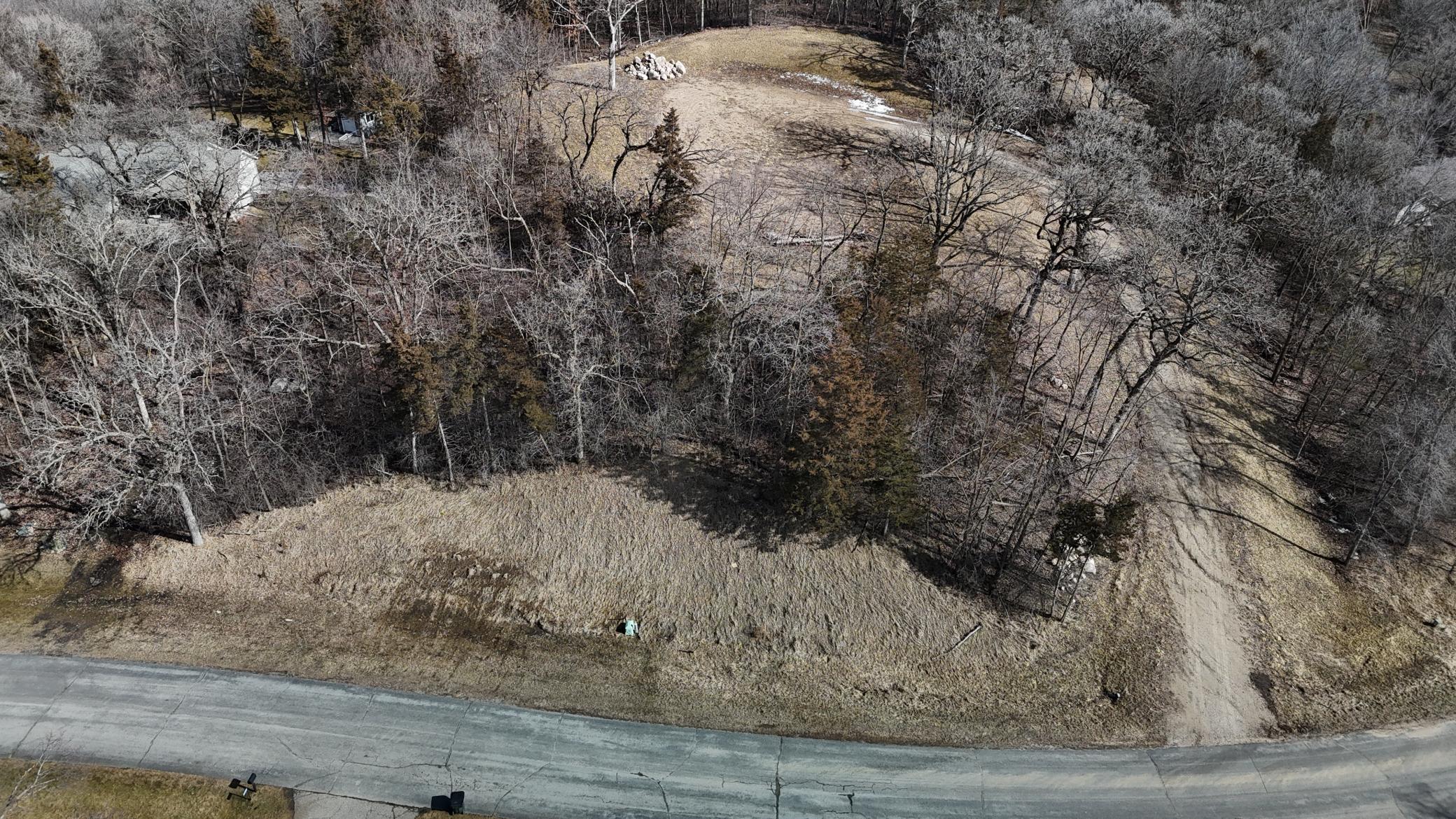 Land in Spicer 4