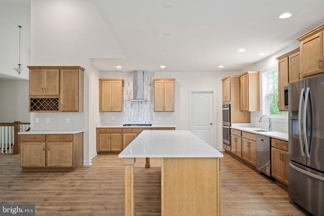 35 Longwood Dr, House other with 5 bedrooms, 4 bathrooms and null parking in STAFFORD VA | Image 44