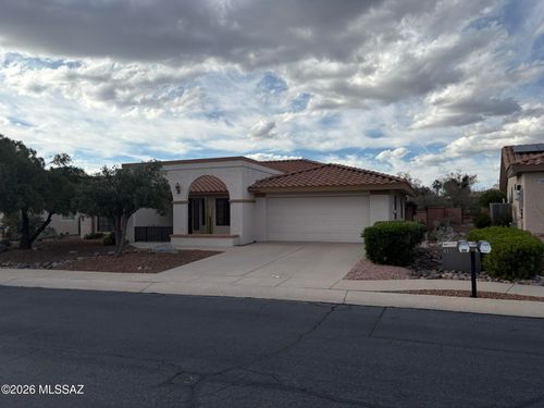 1437 E Bright Angel Drive, Oro Valley, AZ, 85755 | Card Image