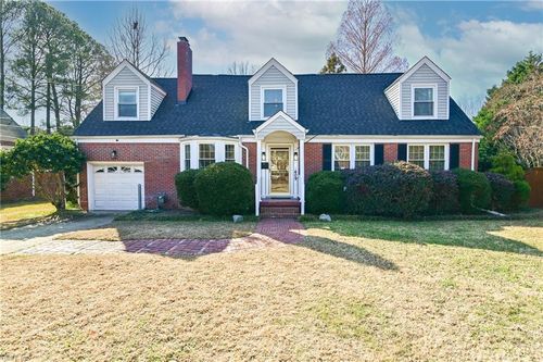 409 Kingsley Ln, Norfolk, VA, 23505-4501 | Card Image