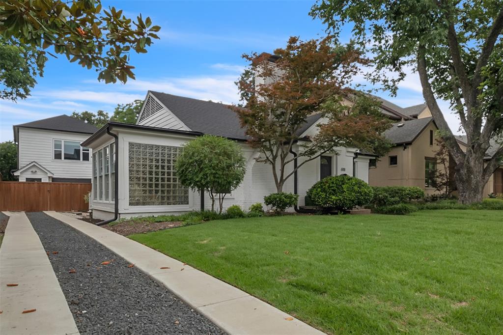 Ellsworth Ave, Dallas, TX 75214