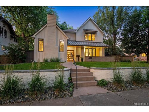 1150 S Gilpin St, Denver, CO, 80210-1805 | Card Image