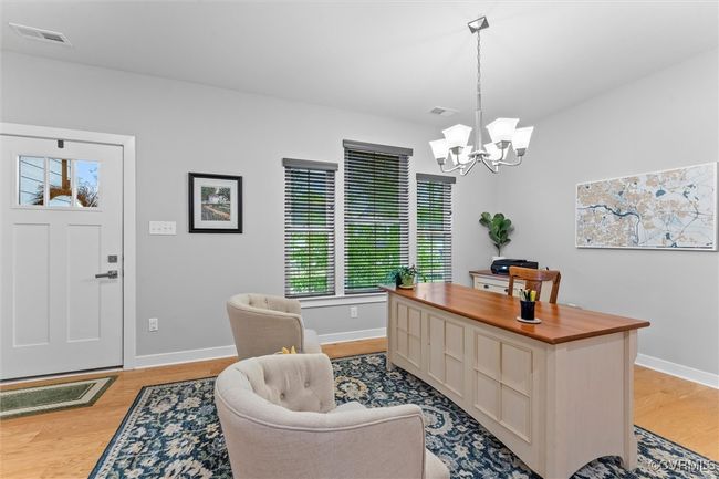 3619 Seaford Crossing Dr, House other with 4 bedrooms, 4 bathrooms and null parking in Midlothian VA | Image 6