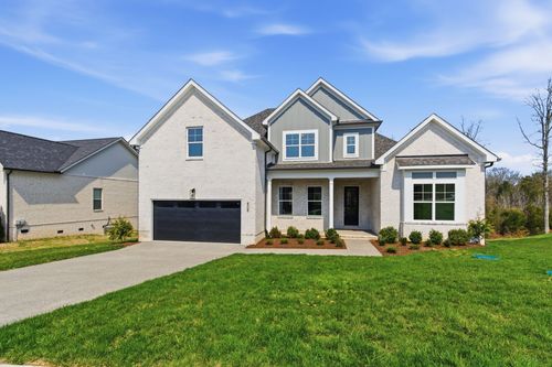 808 Saddle Ridge Dr, Mount Juliet, TN, 37122-6608 | Card Image