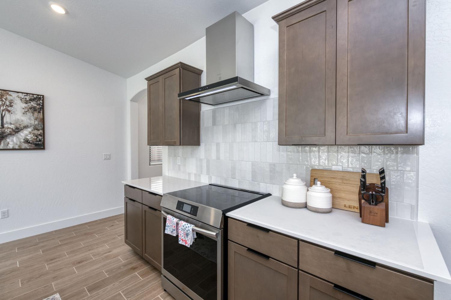 Residential in Fresno