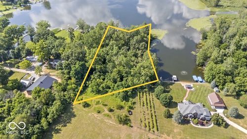 590 West Lot 1 S, Wolcottville, IN, 46795 | Card Image