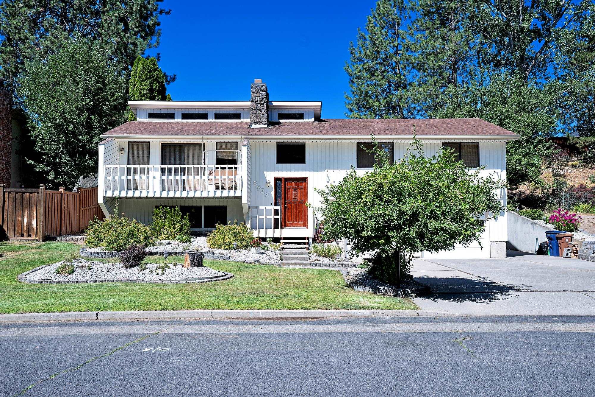 Greenwood St, Spokane, WA 99208