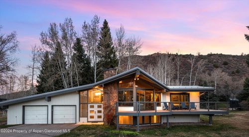 1650 Homestake Dr, Aspen, CO, 81611-3001 | Card Image