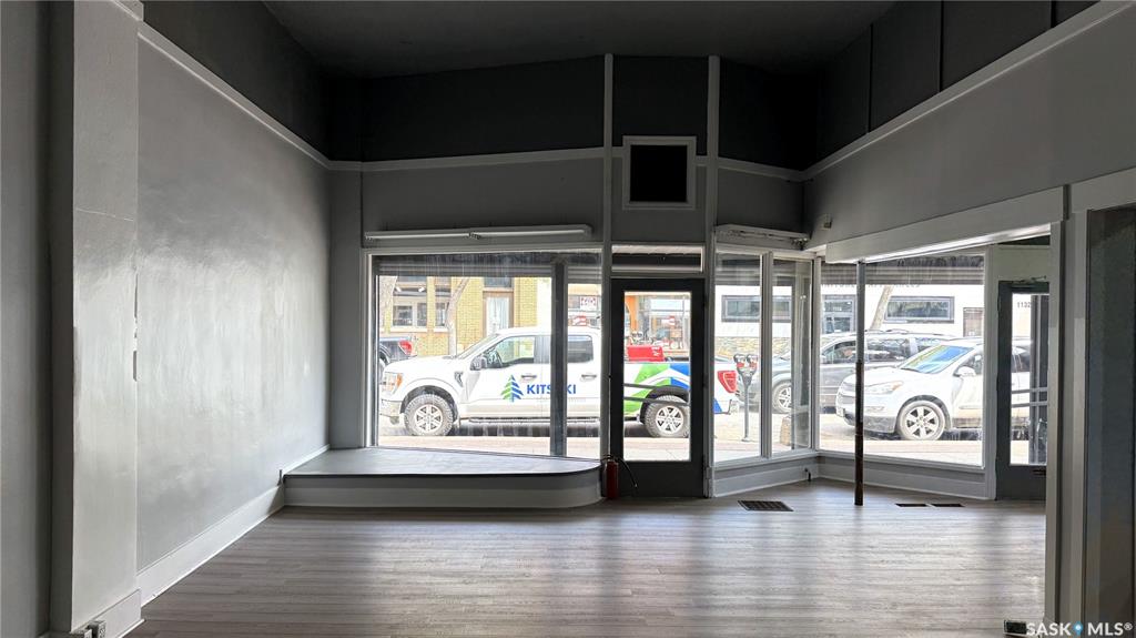 Commercial Lease in Prince Albert 5