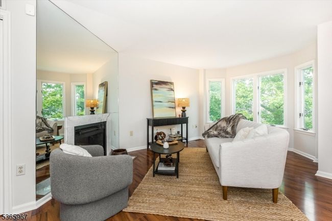 7 Di Donna Ct, Townhouse with 2 bedrooms, 2 bathrooms and null parking in Clifton NJ | Image 4