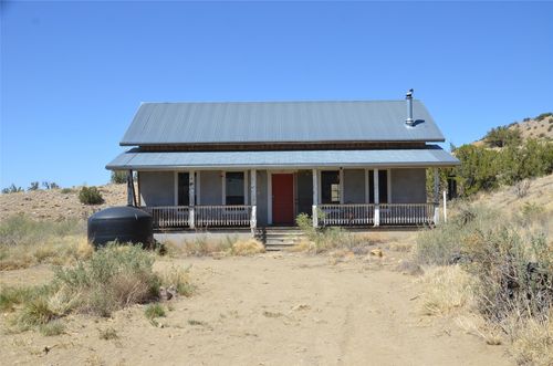 147 Old Windmill Trail, Madrid, NM, 87010 | Card Image
