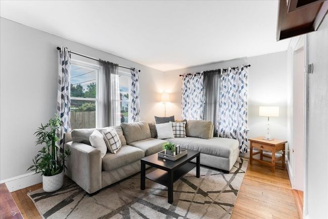 34 Julian Rd, House other with 4 bedrooms, 1 bathrooms and 5 parking in Randolph MA | Image 10