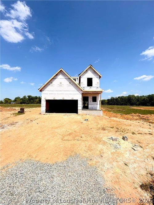 436 Maverick Lane, Dunn, NC, 28334 | Card Image