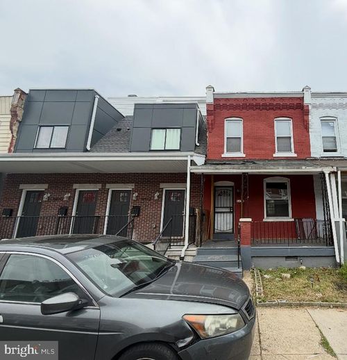 5414 Delancey St, PHILADELPHIA, PA, 19143-1409 | Card Image