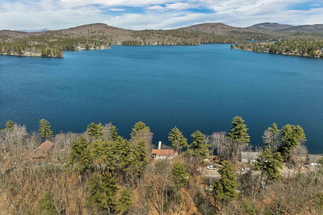 60 S Shore Rd, House other with 2 bedrooms, 2 bathrooms and null parking in New Durham NH | Image 52