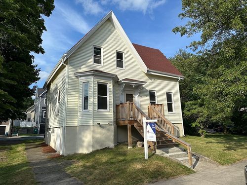 44 Jerome St, Medford, MA, 02155 | Card Image
