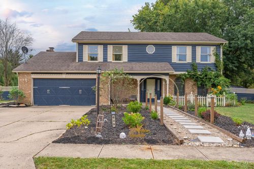 639 Birchcreek Way, Springboro, OH, 45066-8873 | Card Image