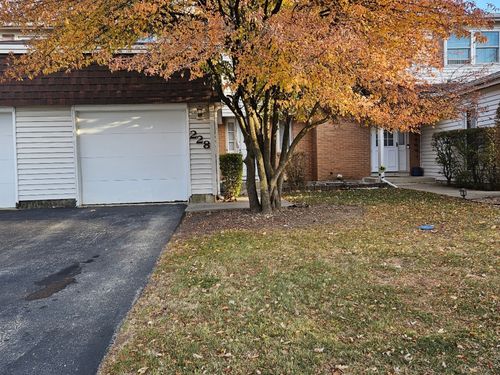 228 Monroe Rd, Bolingbrook, IL, 60440-2023 | Card Image