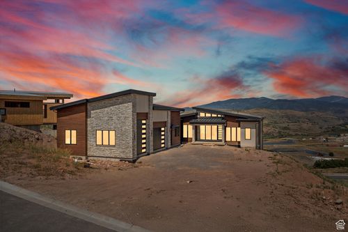 3683 Huntley Way, Heber City, UT, 84032 | Card Image
