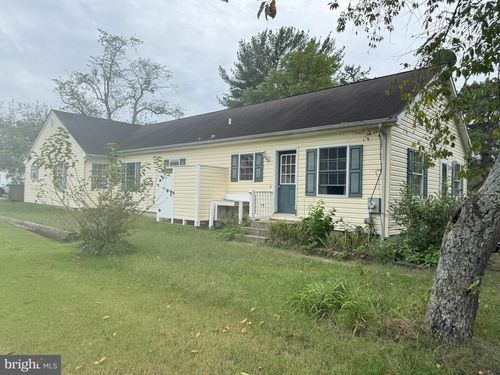 602 E Laurel Street Ext, GEORGETOWN, DE, 19947-2212 | Card Image