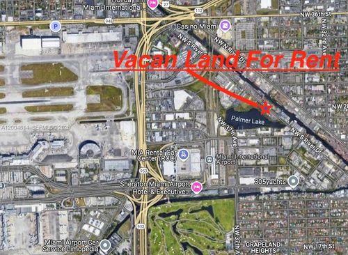 3550 Nw South River Dr, Miami, FL, 33142-6219 | Card Image