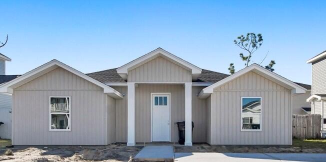 Avondale Ct, Panama City, FL 32404