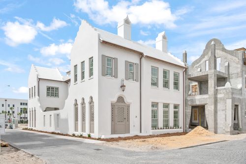 26 Sea Garden St, Inlet Beach, FL, 32461-8203 | Card Image