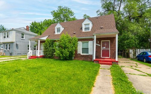 12702 Kelly Rd, Detroit, MI, 48224-1577 | Card Image