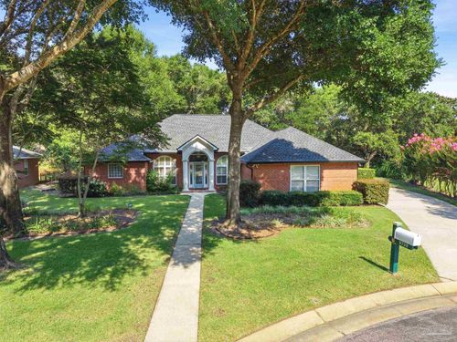 9730 Limpkin Ln, Pensacola, FL, 32507-7206 | Card Image