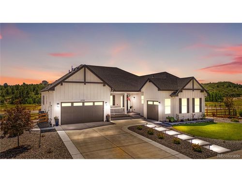 5598 Missoula Trl, Castle Rock, CO, 80108-8960 | Card Image