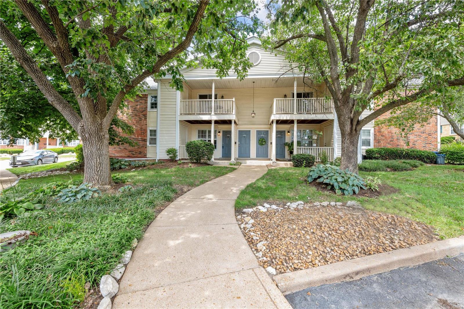 Robin Ct, Saint Louis, MO 63144