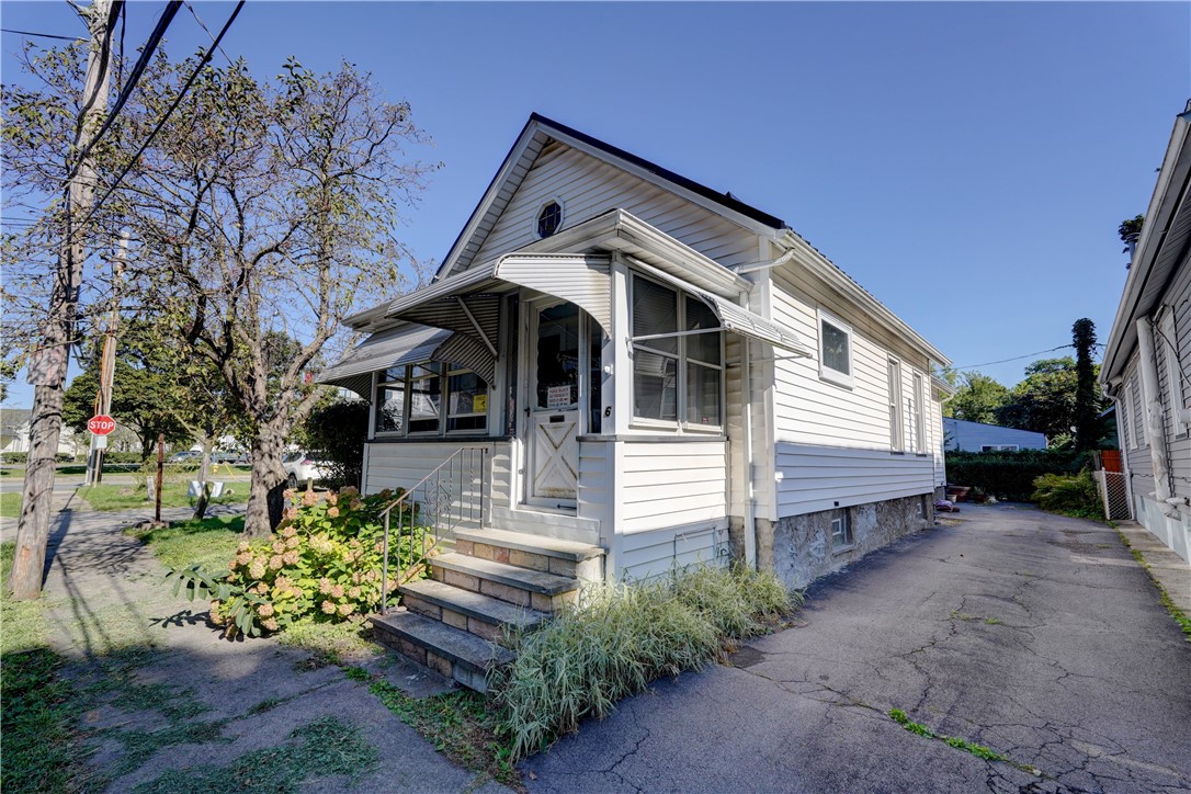Uniman Pl, Rochester, NY 14620
