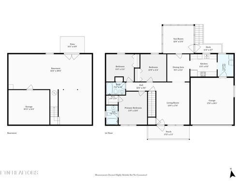 7544 Silveredge Rd, Knoxville, TN, 37918-6170 | Card Image